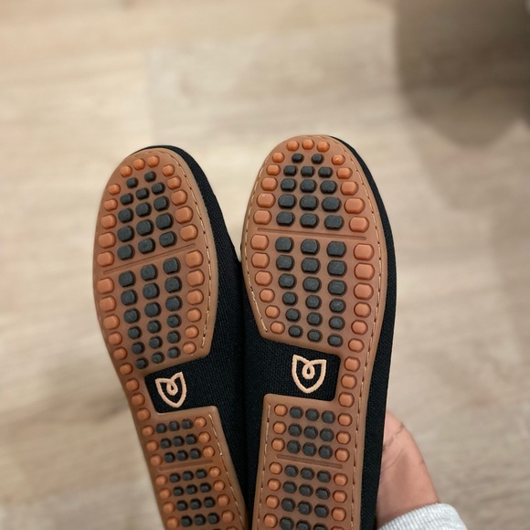 Black Loafers - Picture 3 of 6